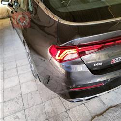 كيا K5